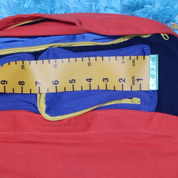SWEETBRIAR CROSSBADY ROPE SHOULDER BAG - Picture 7 of 11
